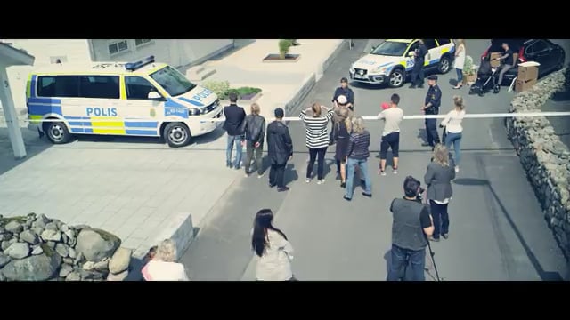 C4 Hus 
AFOS