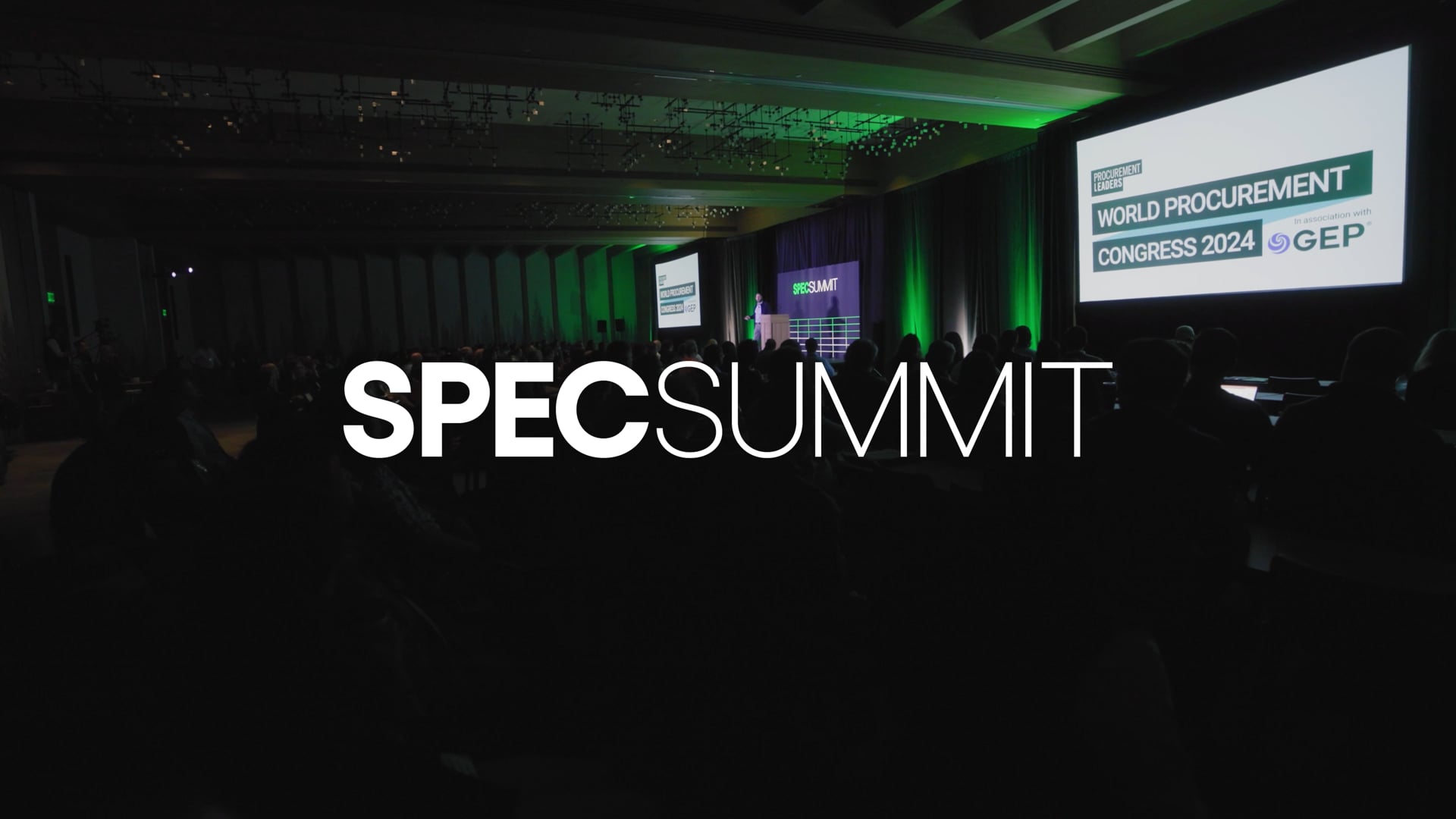 SpecSummit 2025 Recap