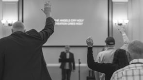 "Refreshed" - MMO - New Ministers Retreat (2025)