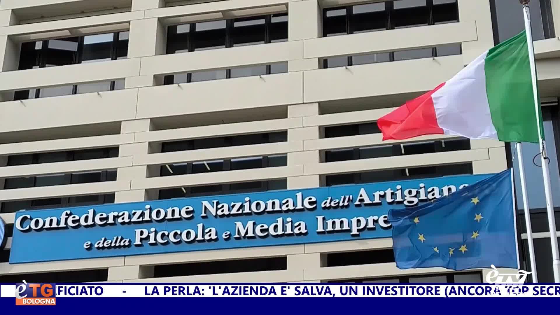 èTG –  Edizione Sera 28/05/2025