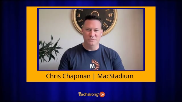 DevOps for Apple: Insights with MacStadium’s Chris Chapman