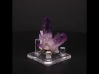 68050 - Amethyst Quartz