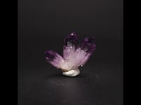 68055 - Amethyst Quartz