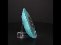 71441 - Smithsonite, Aurichalcite, Rosasite