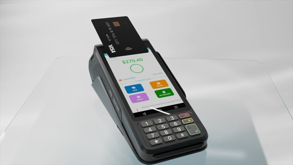 Point-of-Sale Systems 101: Essential Features Every Business Needs