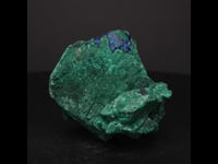 78973 - Malachite a Azurite
