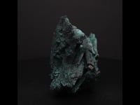 79016 - Tennantite ps Azurite