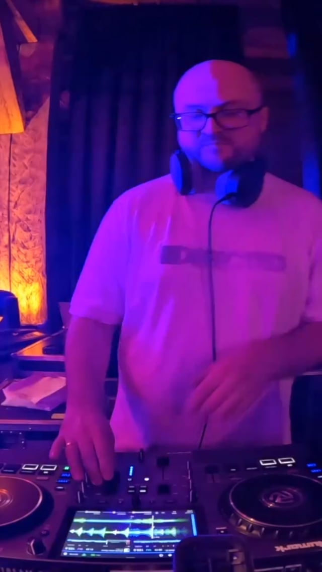 Aleksandras Sakutis "mrproperdj" #3