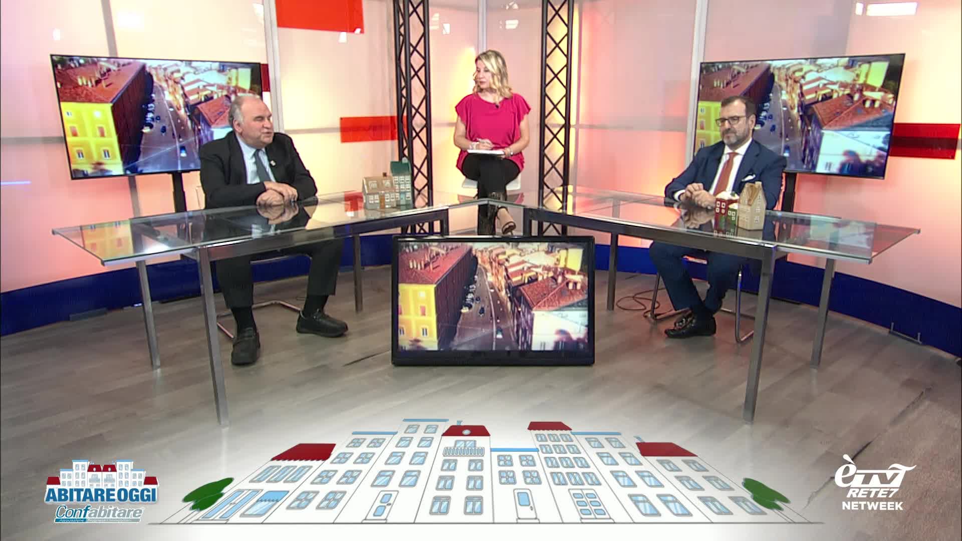 Abitare Oggi –  Puntata del 28/05/2025