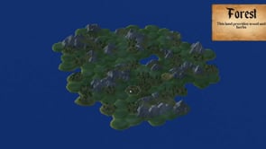 Incremental Island – trailer