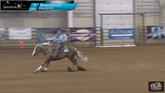 #702 Stefaan Bultinck