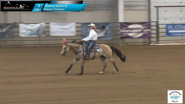 #758 Shevin Haverty