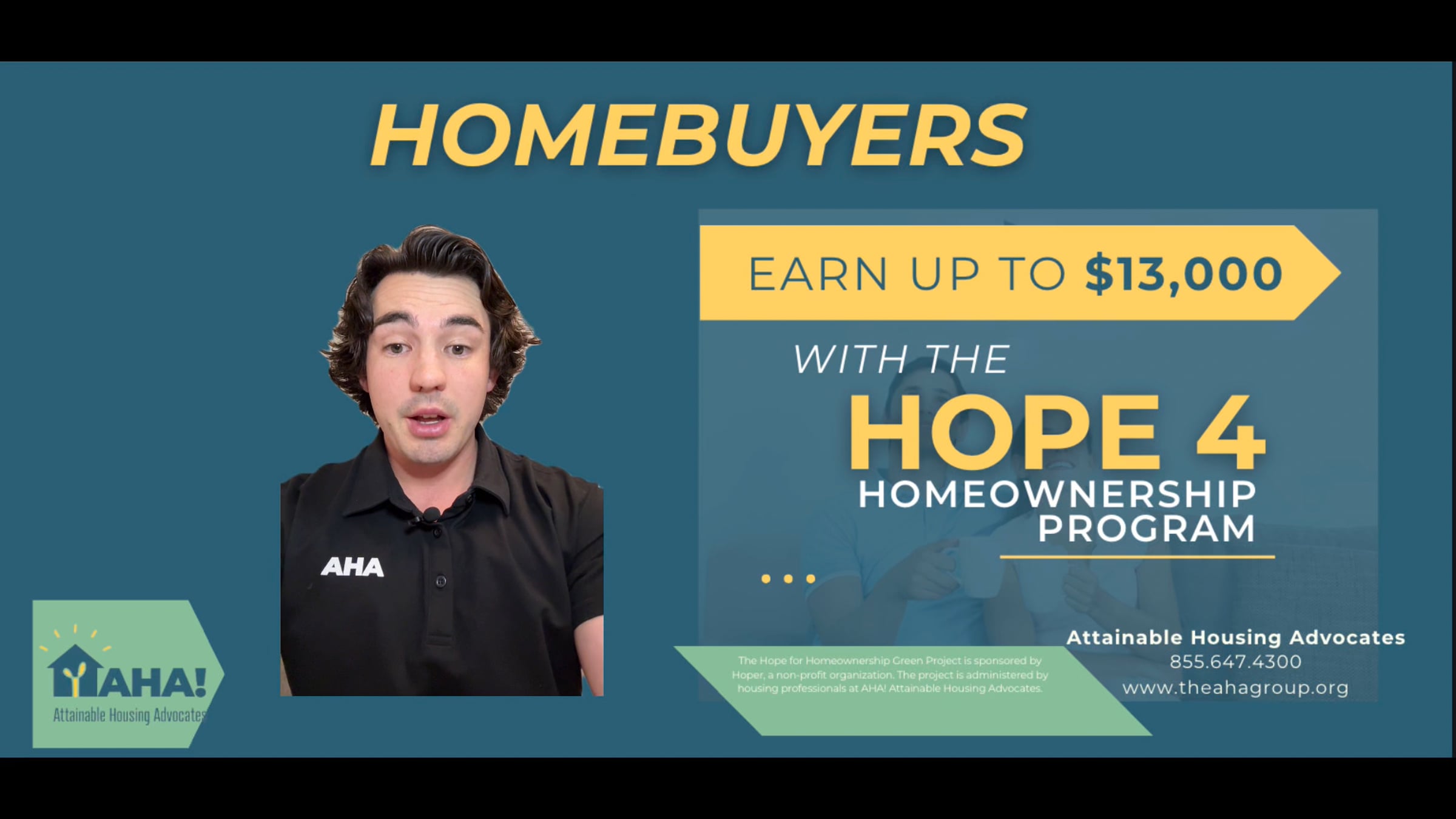 Welcome to The HOPER Program! | Videos & Movies on Vimeo