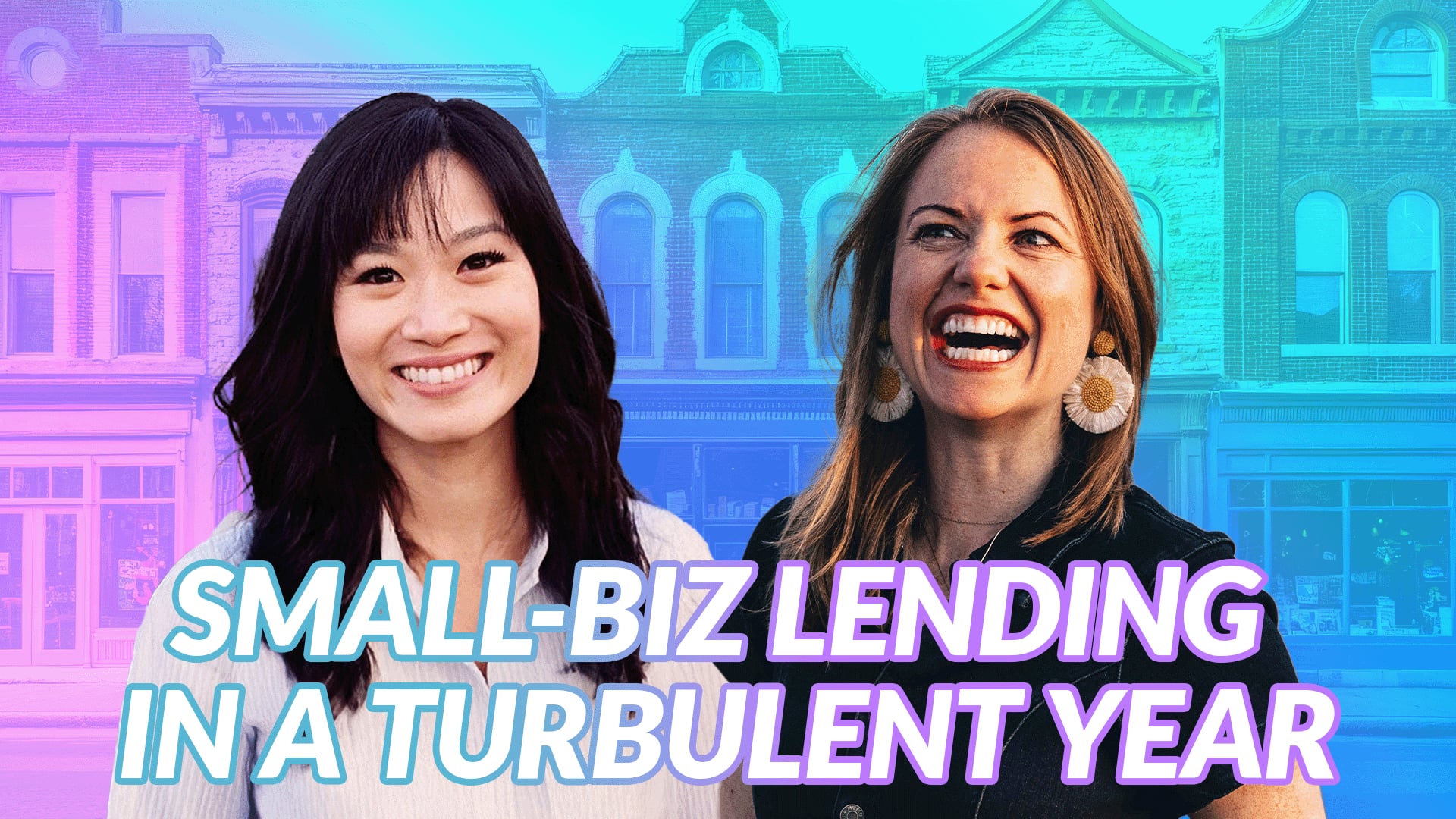 What Traditional Financing Gets Wrong About Small Businesses