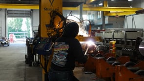 Shinn Mechanical - Fabrication and Design