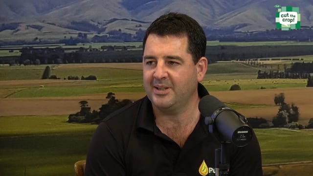 Video post from Foundation for Arable Research.