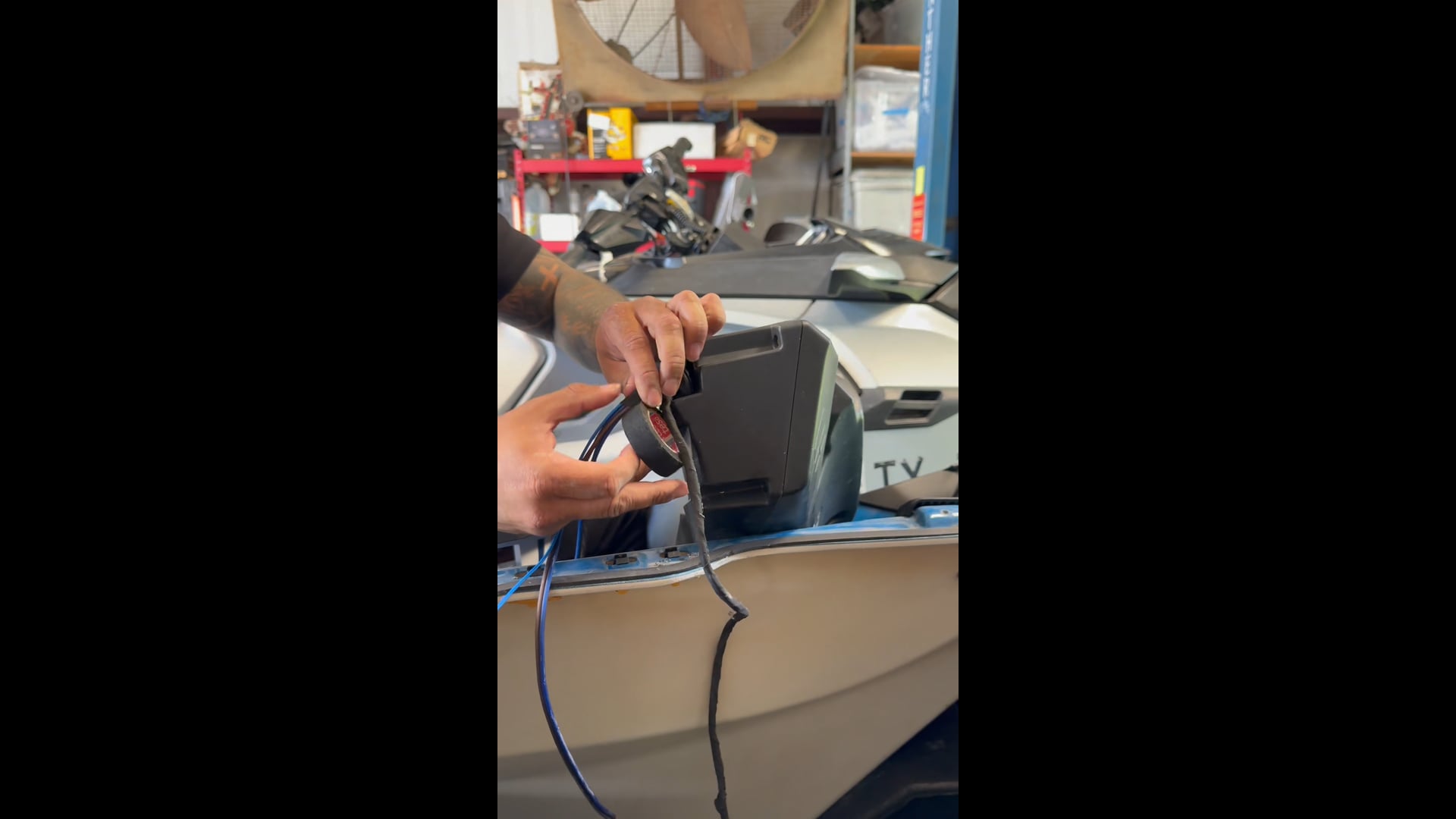 Home | Car Stereo Installation by Mobile Bangs