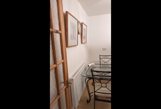 Double Room Main Photo