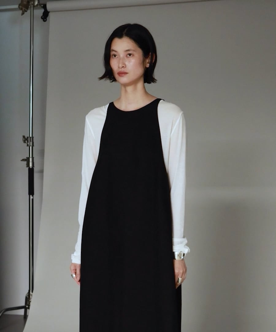 年末年始本日最終お値下げ♪Curensology ✤キャミワンピース フィブリルキャミワンピース | [公式]カレンソロジー（Curensology）通販