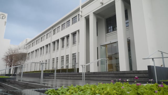 Hutt City Council case study: enhancing development assessment with Objective Build