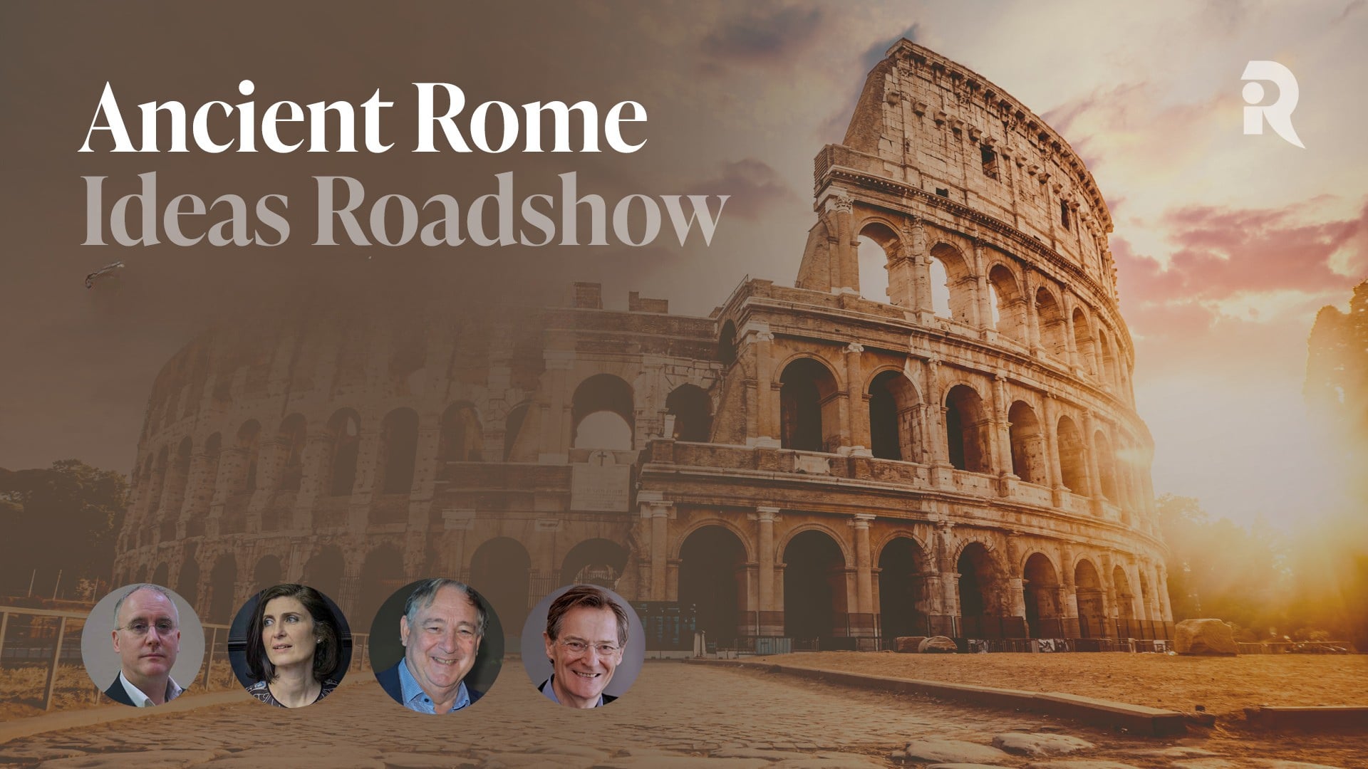 Watch Ancient Rome Online | Vimeo On Demand on Vimeo
