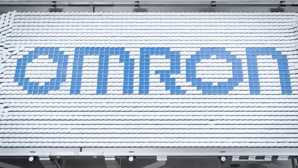 Shape Your Future with OMRON Robotics