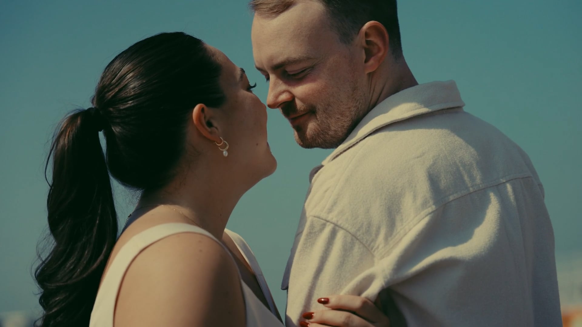 Elaine & Ben - Couple Film