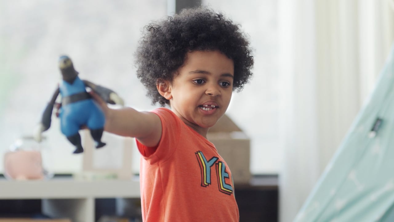 Made for Me — Inspiring the Next Generation with OMRON Robotics