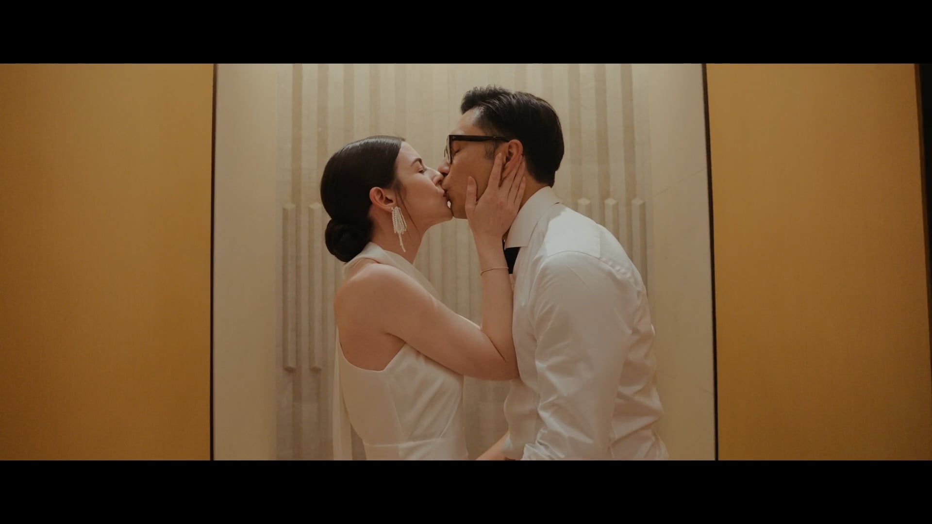 Mallory & Douglas - The Highlight Film