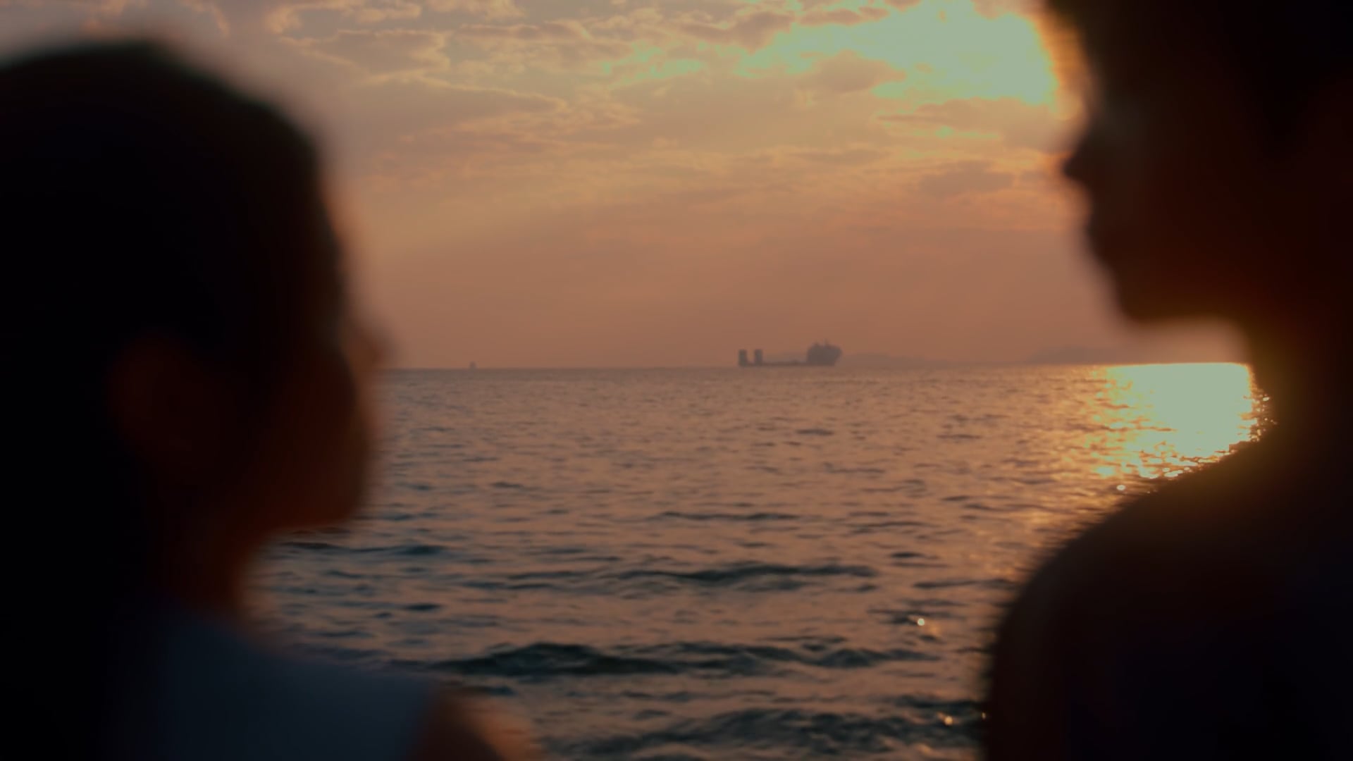 Vito & Robbin - Couple Film