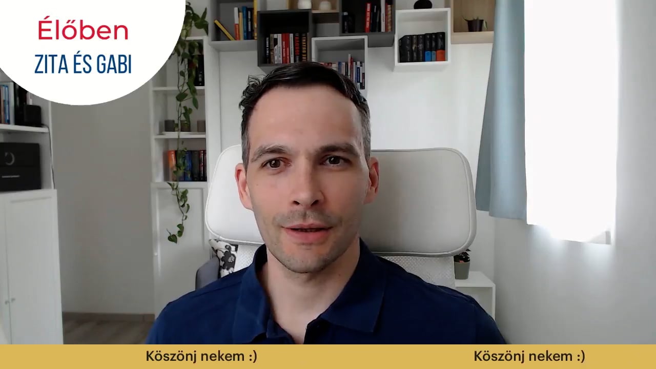 Jó kérdések győzködés helyett! - Kérdezz profin és a bevételed meghálálja