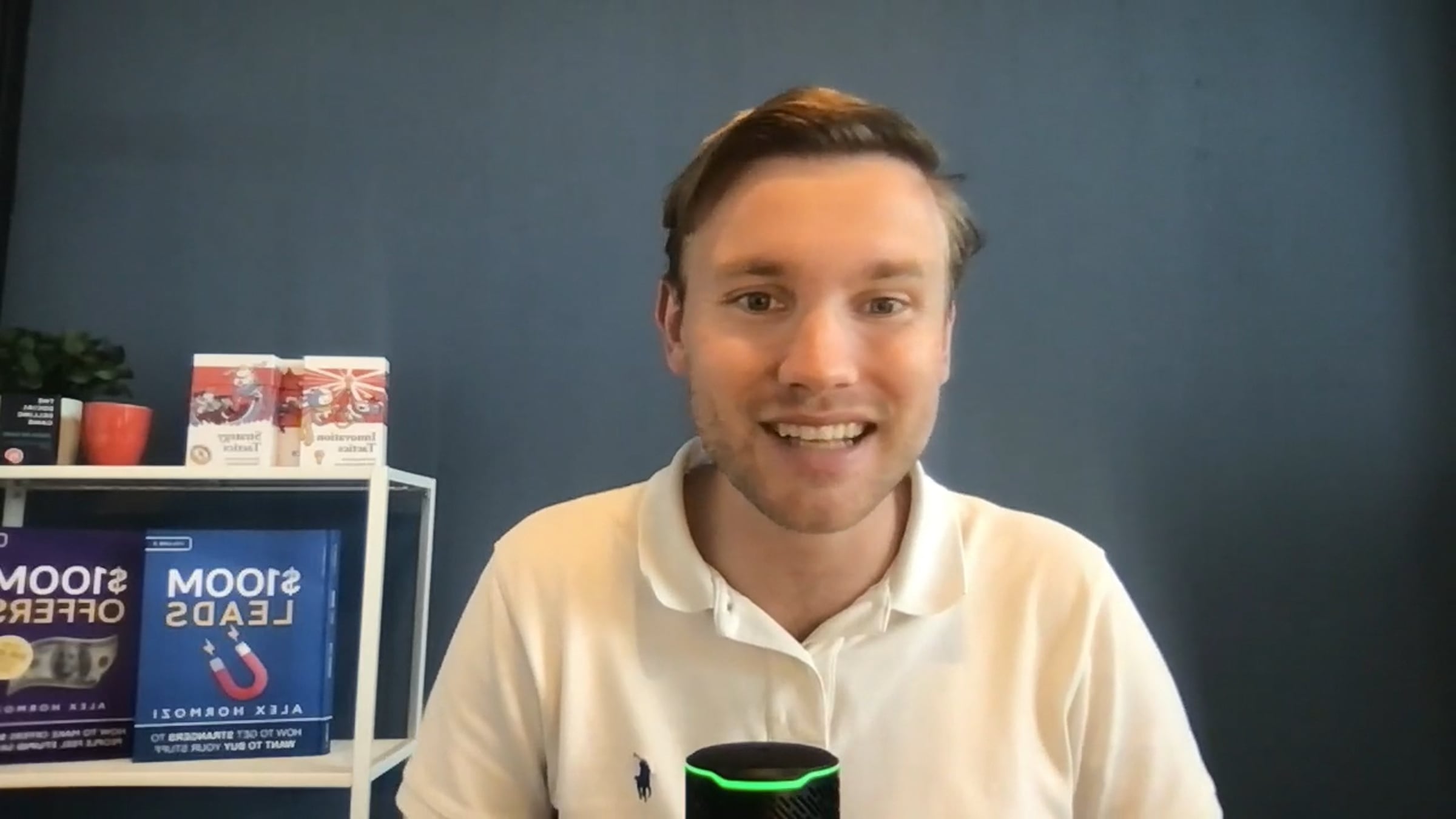 growgo platform - demo video | Videos & Movies on Vimeo