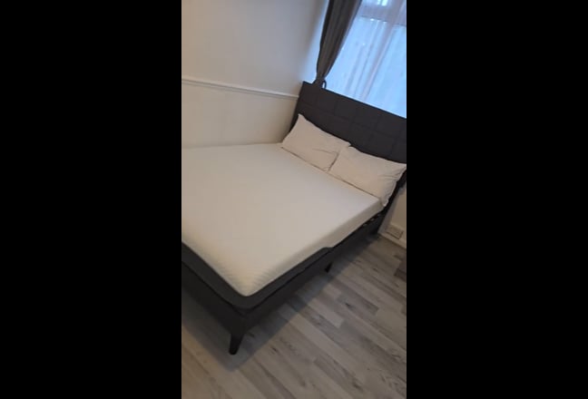Video 1: Bedroom