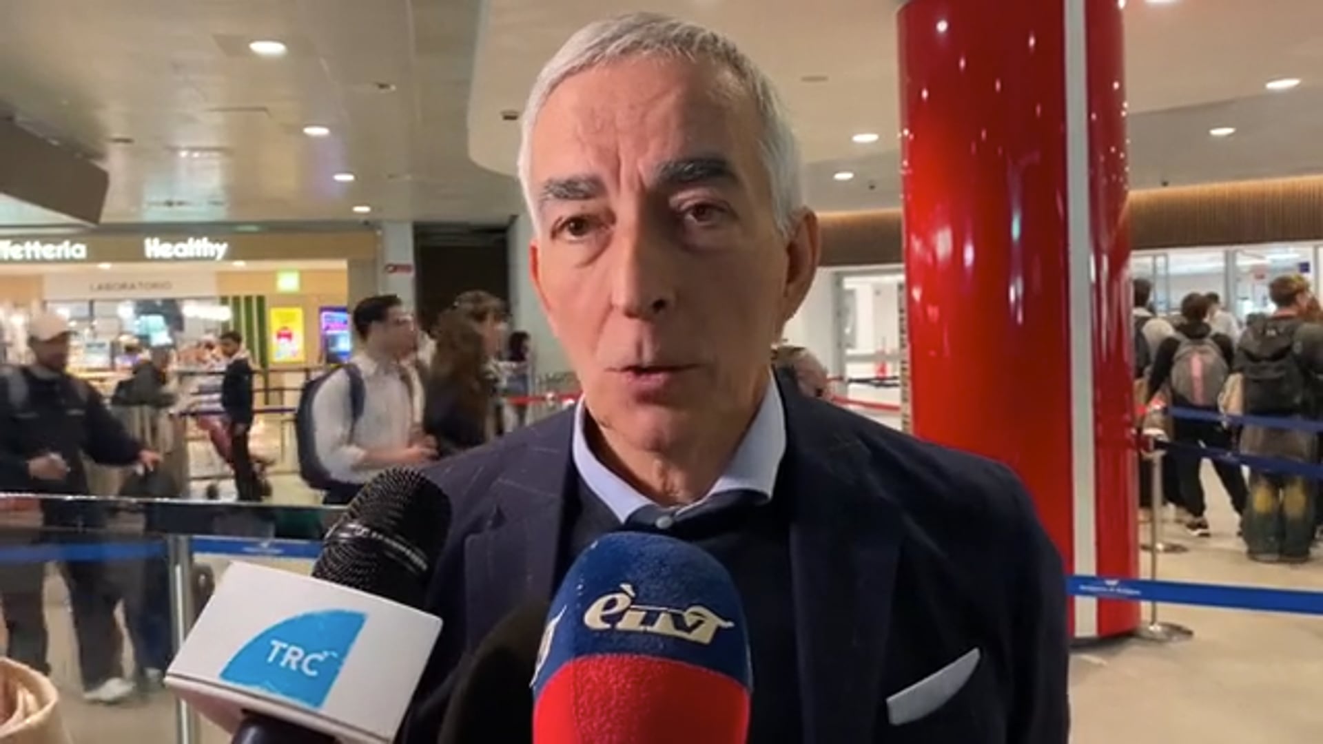 L’aeroporto ‘G.Marconi’ e il Gruppo Hera approvano il bilancio