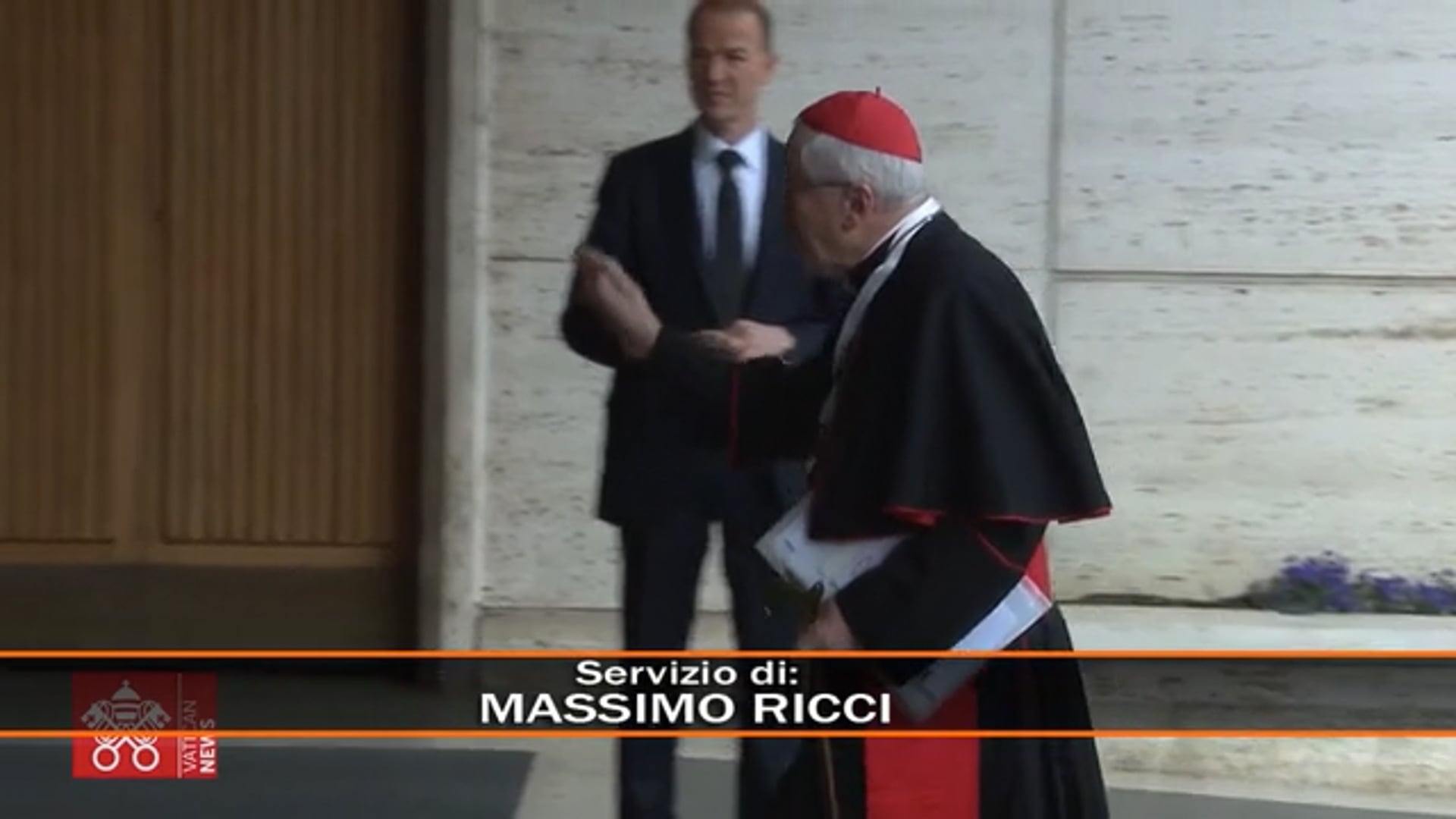 Conclave al via il 7 maggio. Blitz di Zuppi a Bologna: “il nuovo Papa continui a servire la Chiesa e sia servo dei servi”