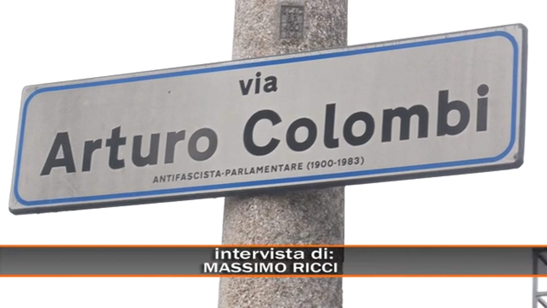 Bader: il racconto della fidanzatina