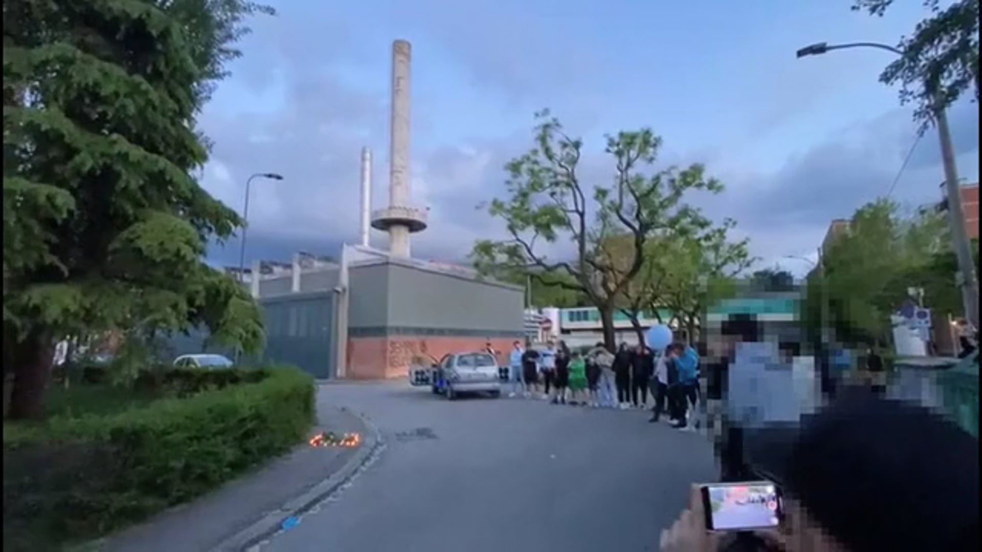 Omicidio Bader: indagati i due aggressori, martedì l’autopsia sul 19enne