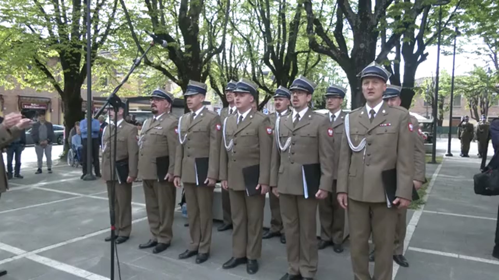 Castenaso celebra la Liberazione con i Lancieri dei Carpazi