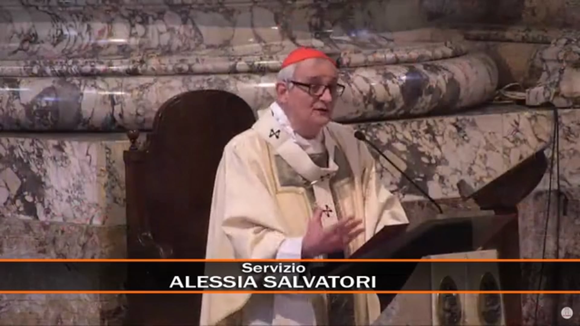 Morte Papa Francesco, l’invito del Card. Zuppi a celebrazioni solenni in suffragio