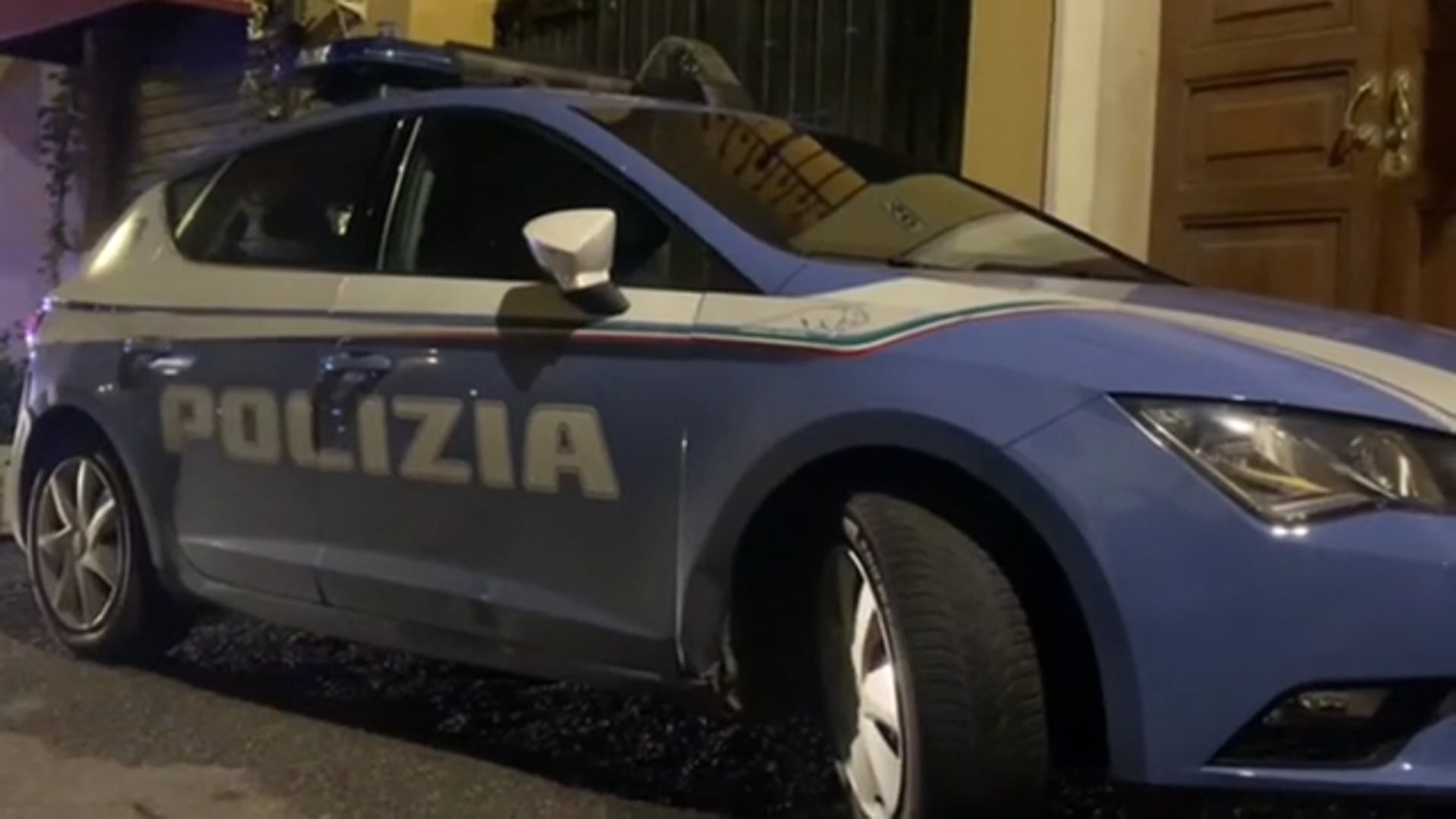 Donna aggredita dal compagno finisce in ospedale