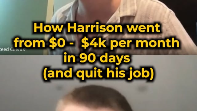 Harrison