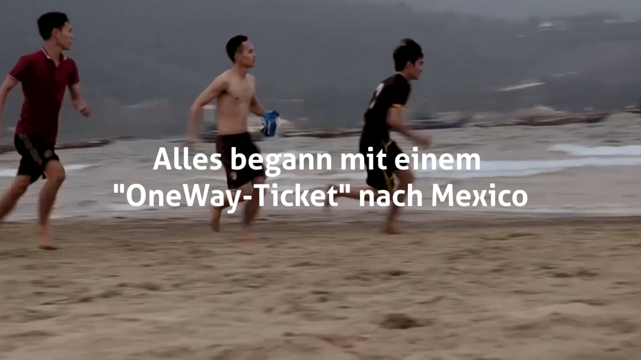 Trailer GEILSTE LÜCKE L_TUA_2026