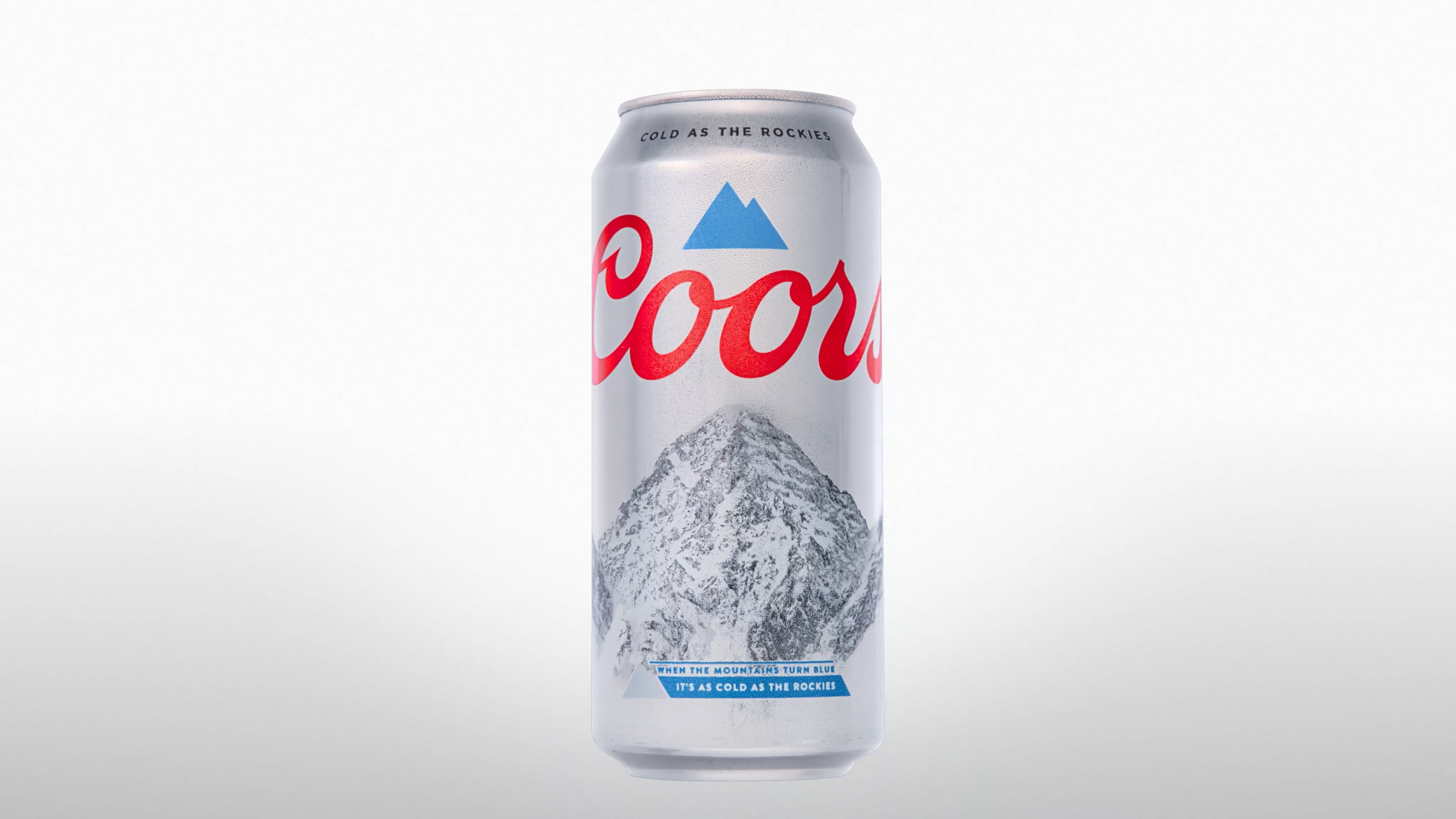 Coors - The Peak of Technology
