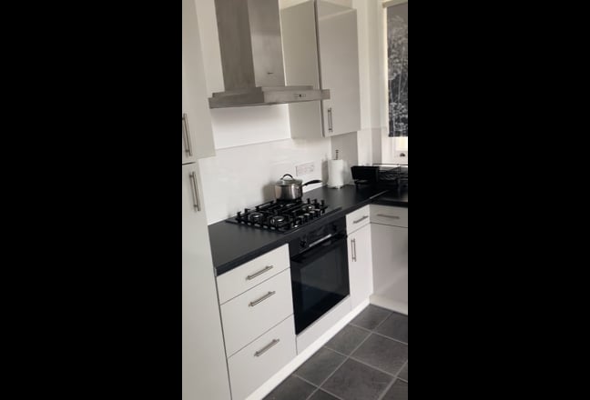Bright and airy room in N5  Main Photo