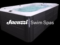 J-14  Jacuzzi® Swim Spas