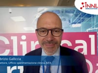 Fabrizio Galliccia: Le nuove GCP