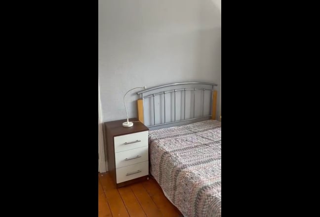Lovely Double Room & Annex including bills Main Photo