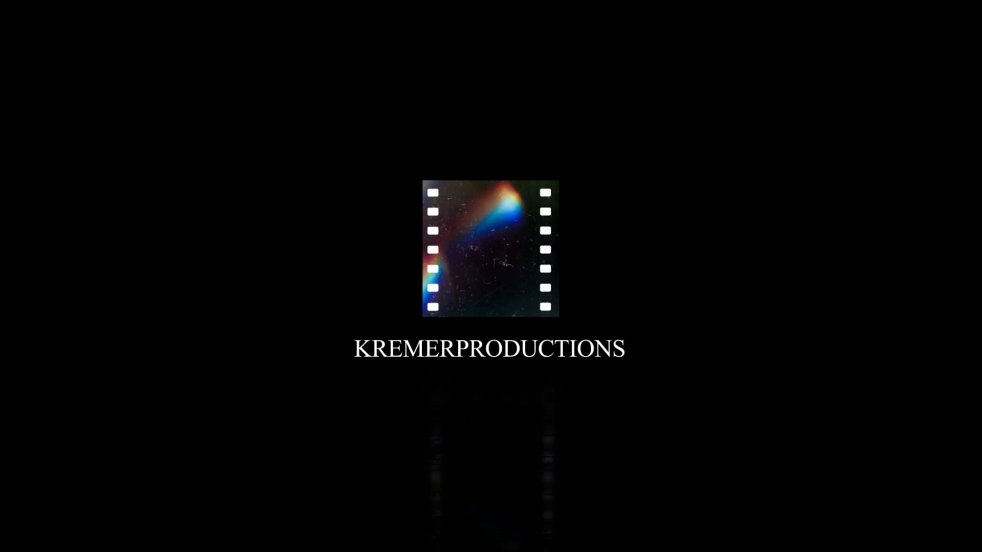 KremerProductions - Showreel 2025