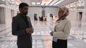 مقطع يرصد تفاصيل حول الاستبيان الذي طرحته اللجنة التحضيرية لمؤتمر الحوار الوطني