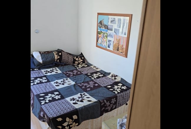 Spacious Room to let Main Photo